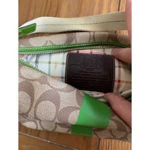 Coach Bags - Mini Coach Purse Coach Bags - Mini Coach Purse